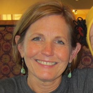 Meet your Posher, Susan